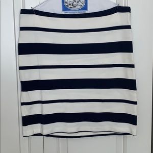 Banana Republic pencil skirt